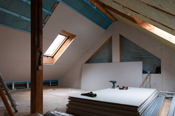 Best DIY Insulation Kits and Guidance in Star, NC