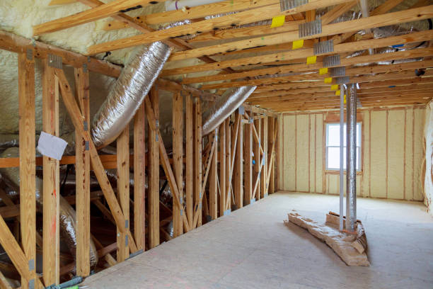 Best Energy Efficiency Insulation in Star, NC