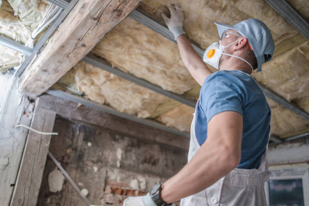 Reliable Star, NC Insulation Contractor Solutions