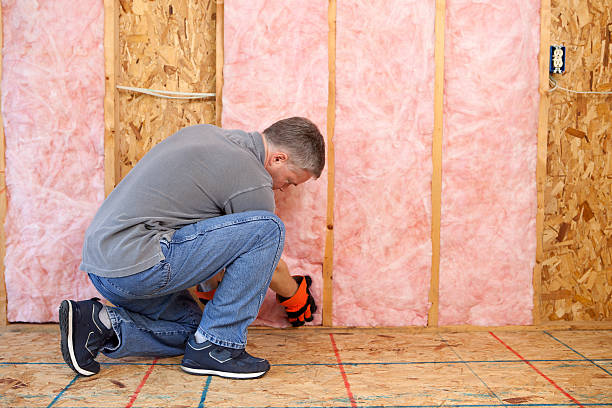 Types of Insulation We Offer in Star, NC