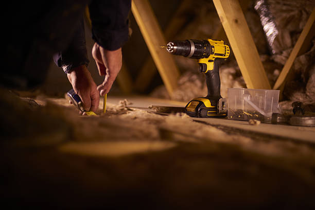 Best Cellulose Insulation in Star, NC